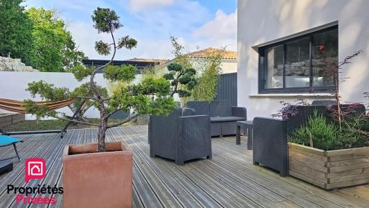 For sale Mathes 6 rooms 155 m2 Charente maritime (17570) photo 3