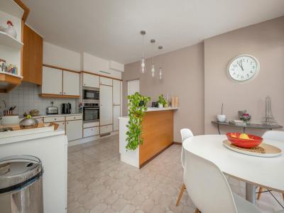 Acheter Maison 182 m2 Nimes