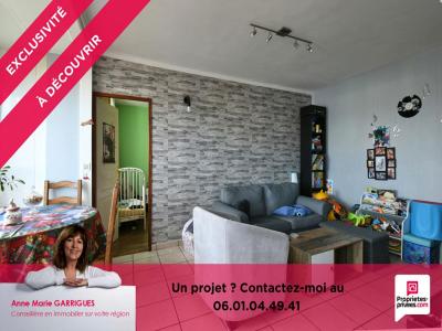 For sale Saint-priest 2 rooms 39 m2 Rhone (69800) photo 0