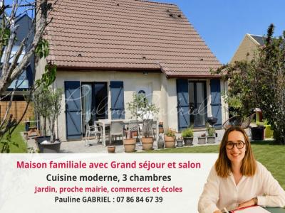 For sale Gainneville 5 rooms 90 m2 Seine maritime (76700) photo 0
