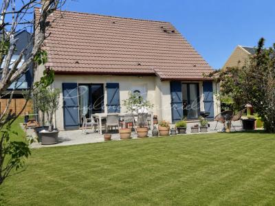 Annonce Vente 5 pi�ces Maison Gainneville 76