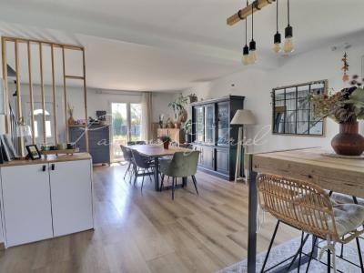 Acheter Maison Gainneville Seine maritime