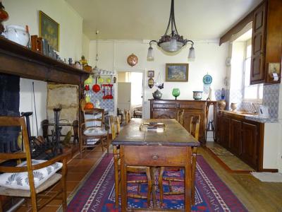 Annonce Vente 5 pi�ces Maison Montignac 24