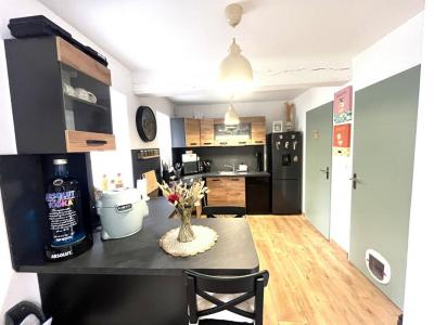 Annonce Vente 3 pi�ces Maison Gournay-en-bray 76
