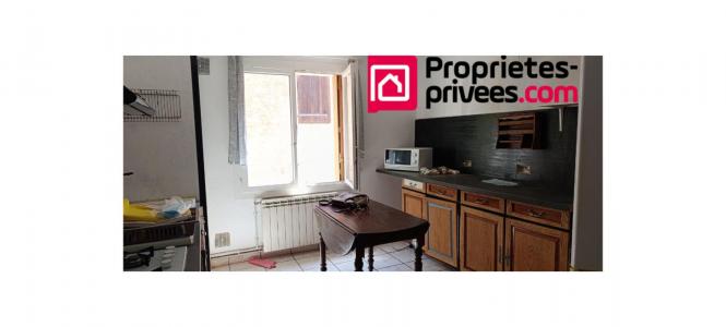 Annonce Vente 3 pi�ces Appartement Arcs 83