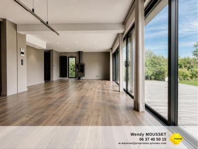 For sale Trinite-sur-mer 6 rooms 176 m2 Morbihan (56470) photo 1