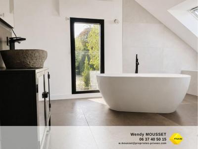 For sale Trinite-sur-mer 6 rooms 176 m2 Morbihan (56470) photo 4