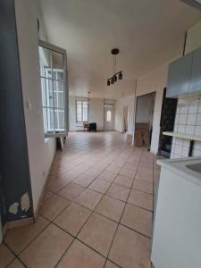 Acheter Maison 115 m2 Saint-gobain
