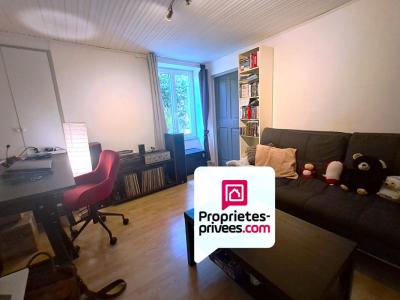 Annonce Vente 3 pi�ces Maison Pouille 85
