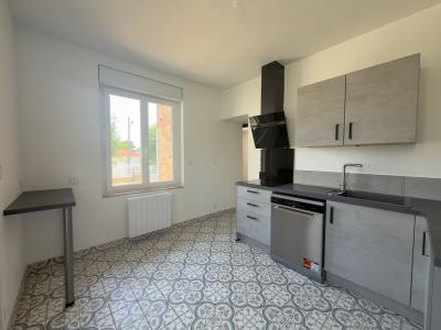 Louer Maison 67 m2 Vierzon