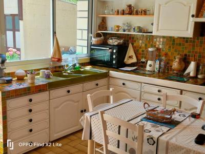 Acheter Maison Vervant 41875 euros