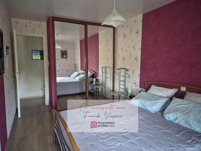 Annonce Vente 6 pi�ces Maison Herbiers 85