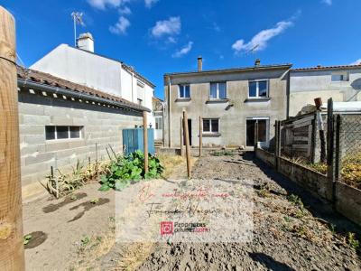 Annonce Vente 8 pi�ces Maison Beaurepaire 85