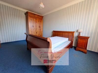 Acheter Maison Beaurepaire 194500 euros