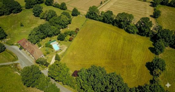 Annonce Vente 11 pi�ces Maison Saint-priest-ligoure 87