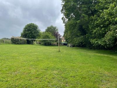Acheter Maison Saint-priest-ligoure 402800 euros