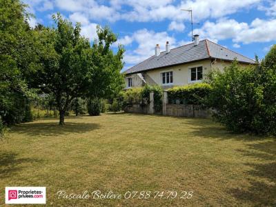 For sale Vernantes 4 rooms 112 m2 Maine et loire (49390) photo 0