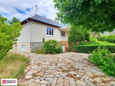 For sale Vernantes 4 rooms 112 m2 Maine et loire (49390) photo 1
