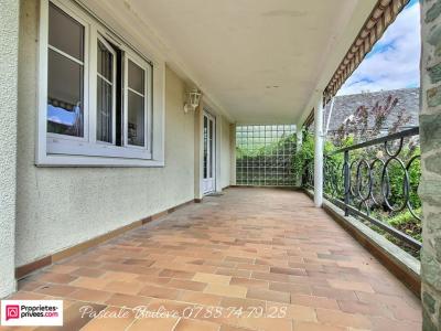 For sale Vernantes 4 rooms 112 m2 Maine et loire (49390) photo 3