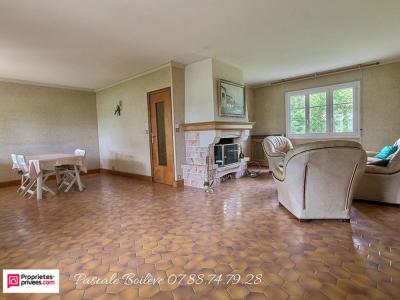 For sale Vernantes 4 rooms 112 m2 Maine et loire (49390) photo 4