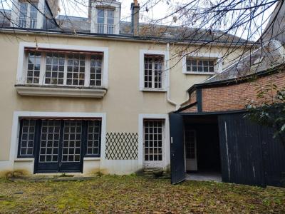 For sale Chateaudun 14 rooms 420 m2 Eure et loir (28200) photo 0