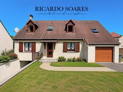 For sale Angicourt 6 rooms 149 m2 Oise (60940) photo 0