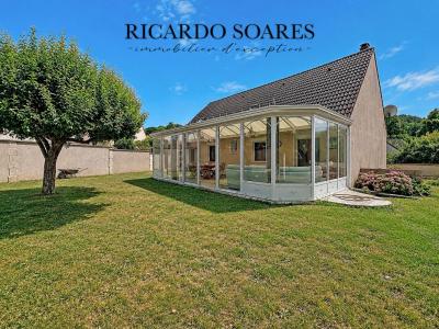 For sale Angicourt 6 rooms 149 m2 Oise (60940) photo 1
