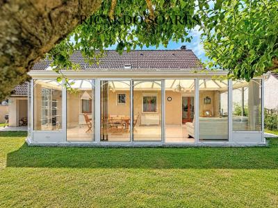 For sale Angicourt 6 rooms 149 m2 Oise (60940) photo 2