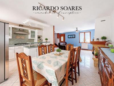 For sale Angicourt 6 rooms 149 m2 Oise (60940) photo 4