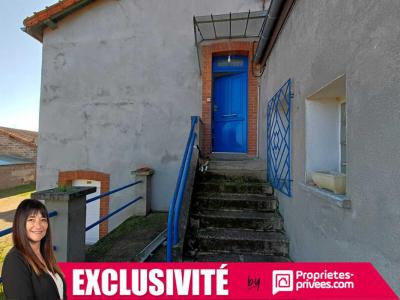 For sale Commelle-vernay 10 rooms 245 m2 Loire (42120) photo 2