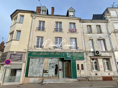 For sale Nogent-le-rotrou 8 rooms 174 m2 Eure et loir (28400) photo 0