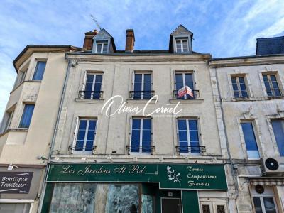 For sale Nogent-le-rotrou 8 rooms 174 m2 Eure et loir (28400) photo 1