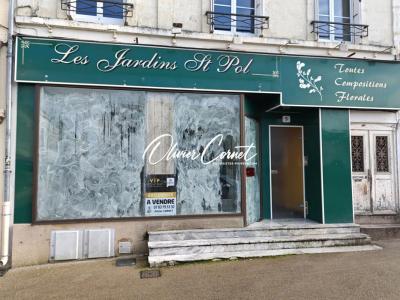 For sale Nogent-le-rotrou 8 rooms 174 m2 Eure et loir (28400) photo 2