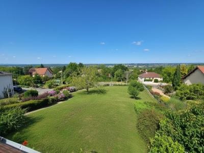 For sale Creuzier-le-vieux 7 rooms 193 m2 Allier (03300) photo 0