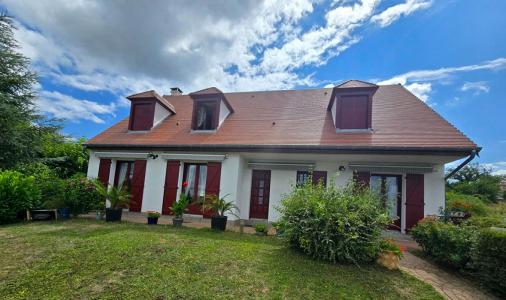 Annonce Vente 7 pi�ces Maison Creuzier-le-vieux 03