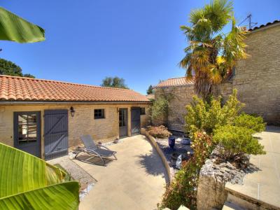 Acheter Maison 199 m2 Sainte-ouenne
