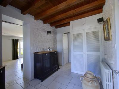 Acheter Maison Sainte-ouenne 325500 euros