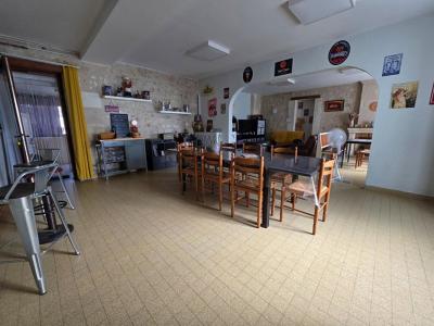Acheter Maison 307 m2 Saint-senoch