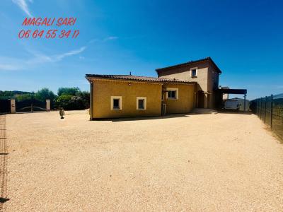 Annonce Vente 5 pi�ces Maison Ales 30