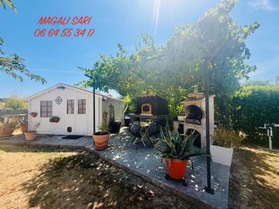 Acheter Maison 147 m2 Ales
