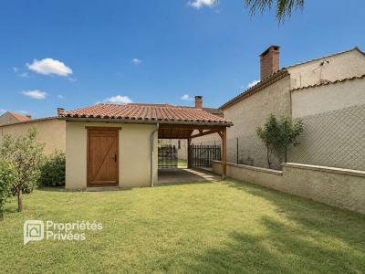 Annonce Vente 4 pi�ces Maison Charroux 03