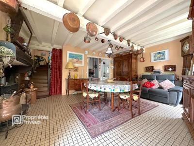 Acheter Maison Charroux 107000 euros