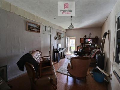 For sale Dampierre-sur-boutonne 4 rooms 68 m2 Charente maritime (17470) photo 4