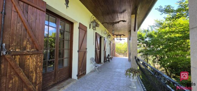 For sale Saint-medard-en-jalles 7 rooms 143 m2 Gironde (33160) photo 1