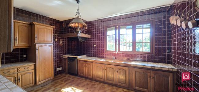 For sale Saint-medard-en-jalles 7 rooms 143 m2 Gironde (33160) photo 4