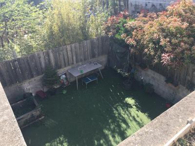 Annonce Vente 4 pi�ces Appartement Marseille-11eme-arrondissement 13