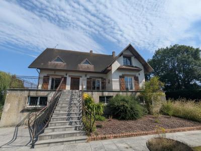 For sale Friaize 9 rooms 220 m2 Eure et loir (28240) photo 1