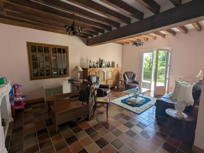 For sale Friaize 9 rooms 220 m2 Eure et loir (28240) photo 3