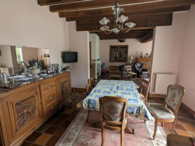 For sale Friaize 9 rooms 220 m2 Eure et loir (28240) photo 4