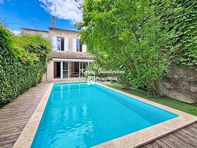 Acheter Maison 200 m2 Libourne